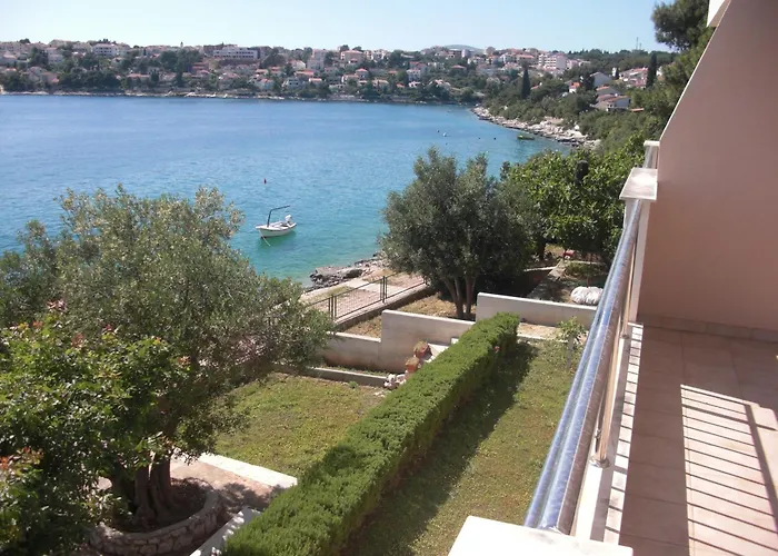 Apartments Dominika