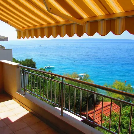 Apartments Dominika Trogir Exterior photo