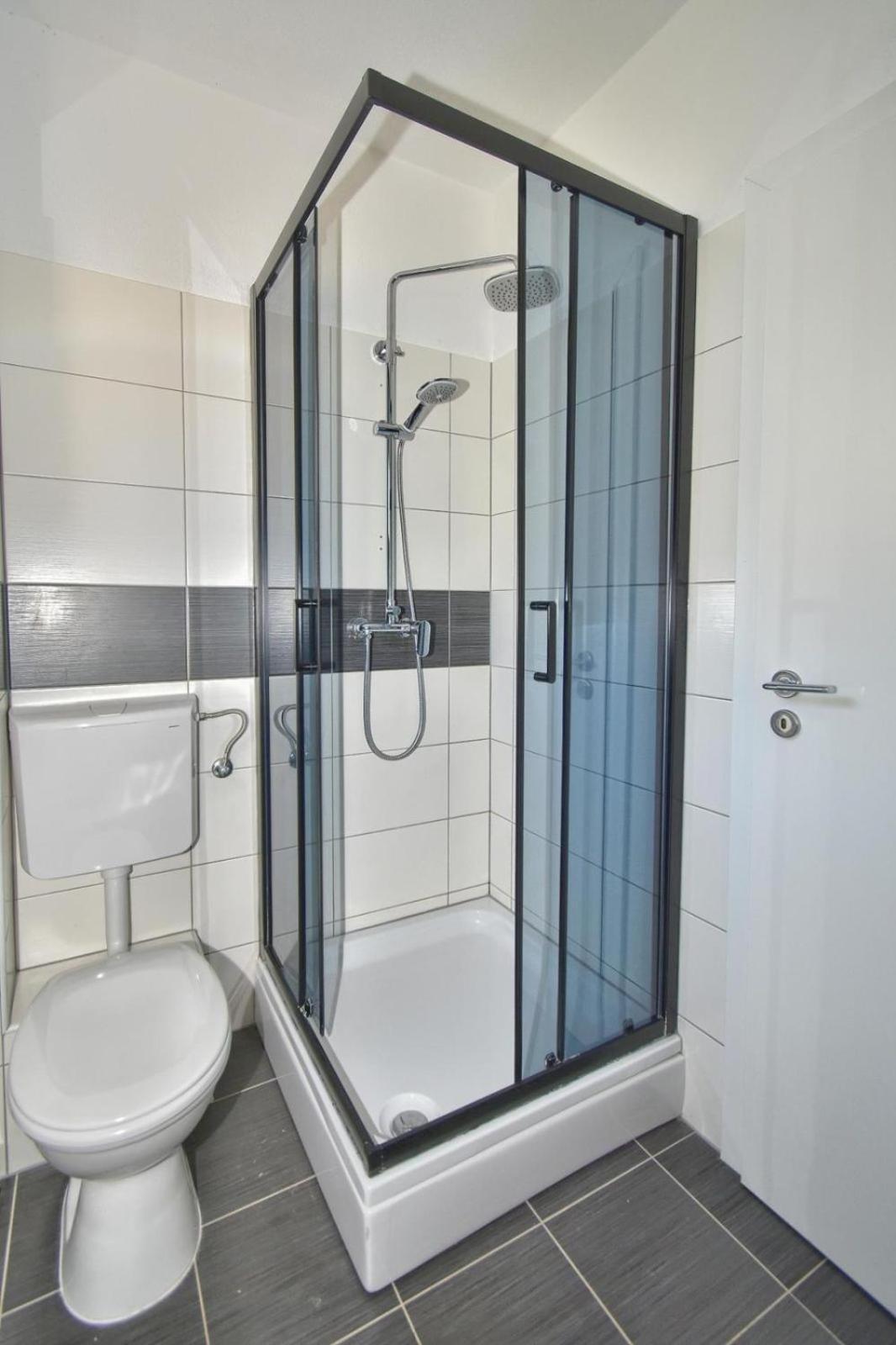 Dominika Apartament *