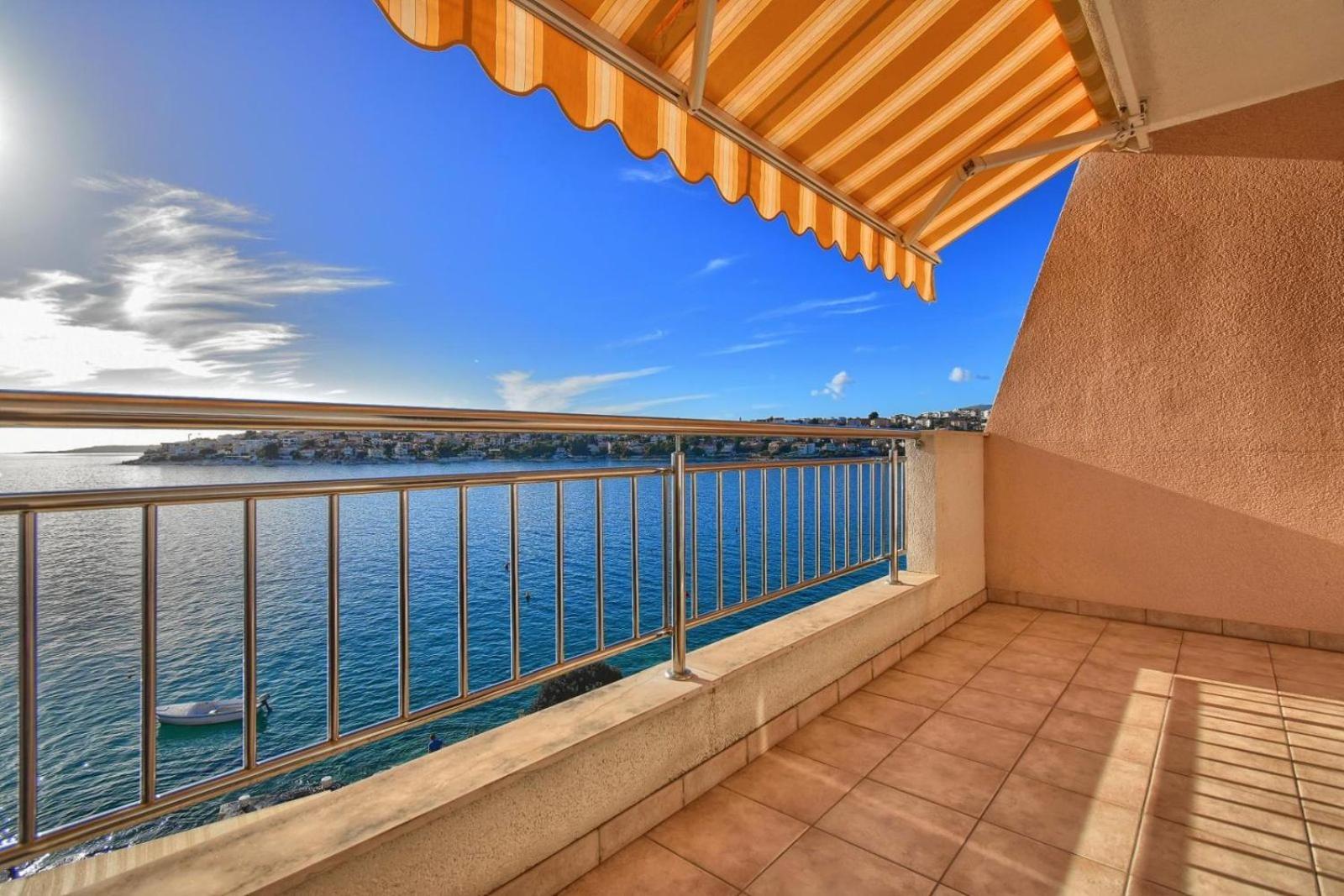 Dominika Apartament Trogir