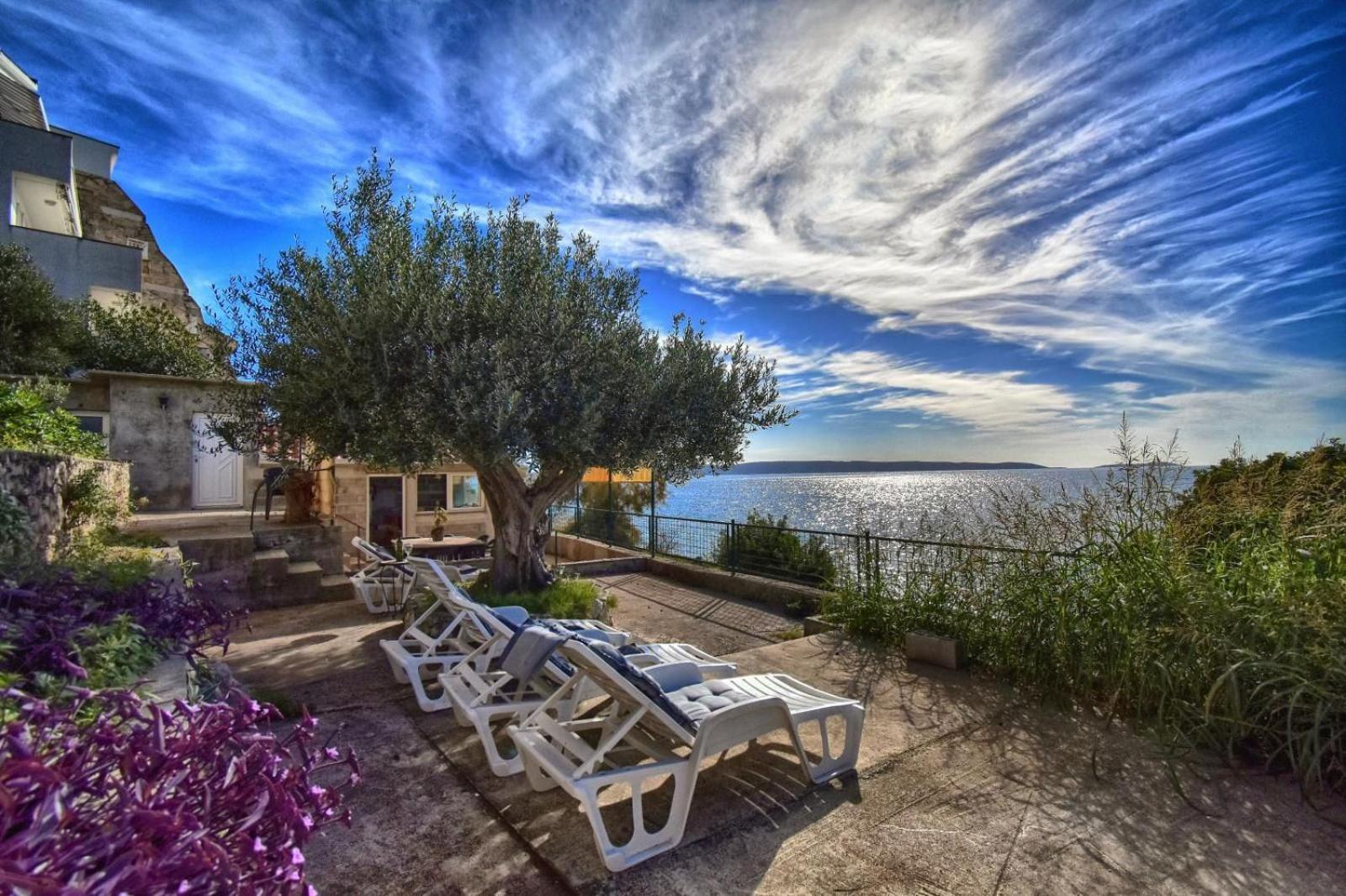 Apartman Dominika *