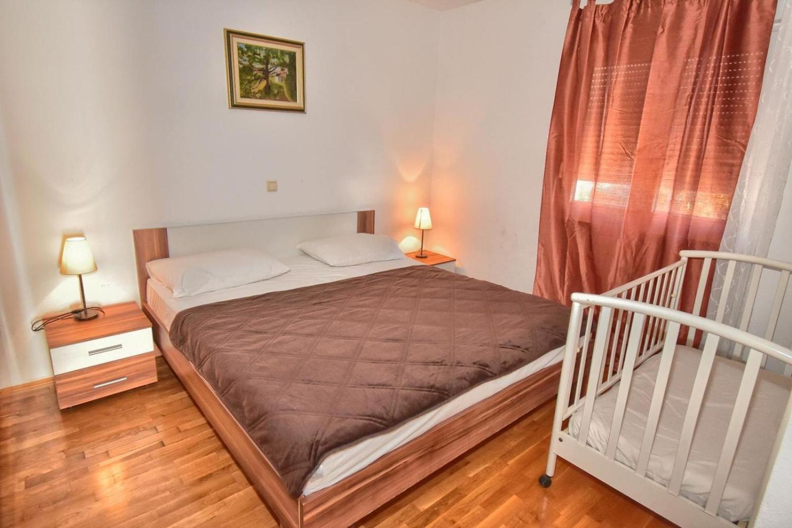 Dominika Apartament *
