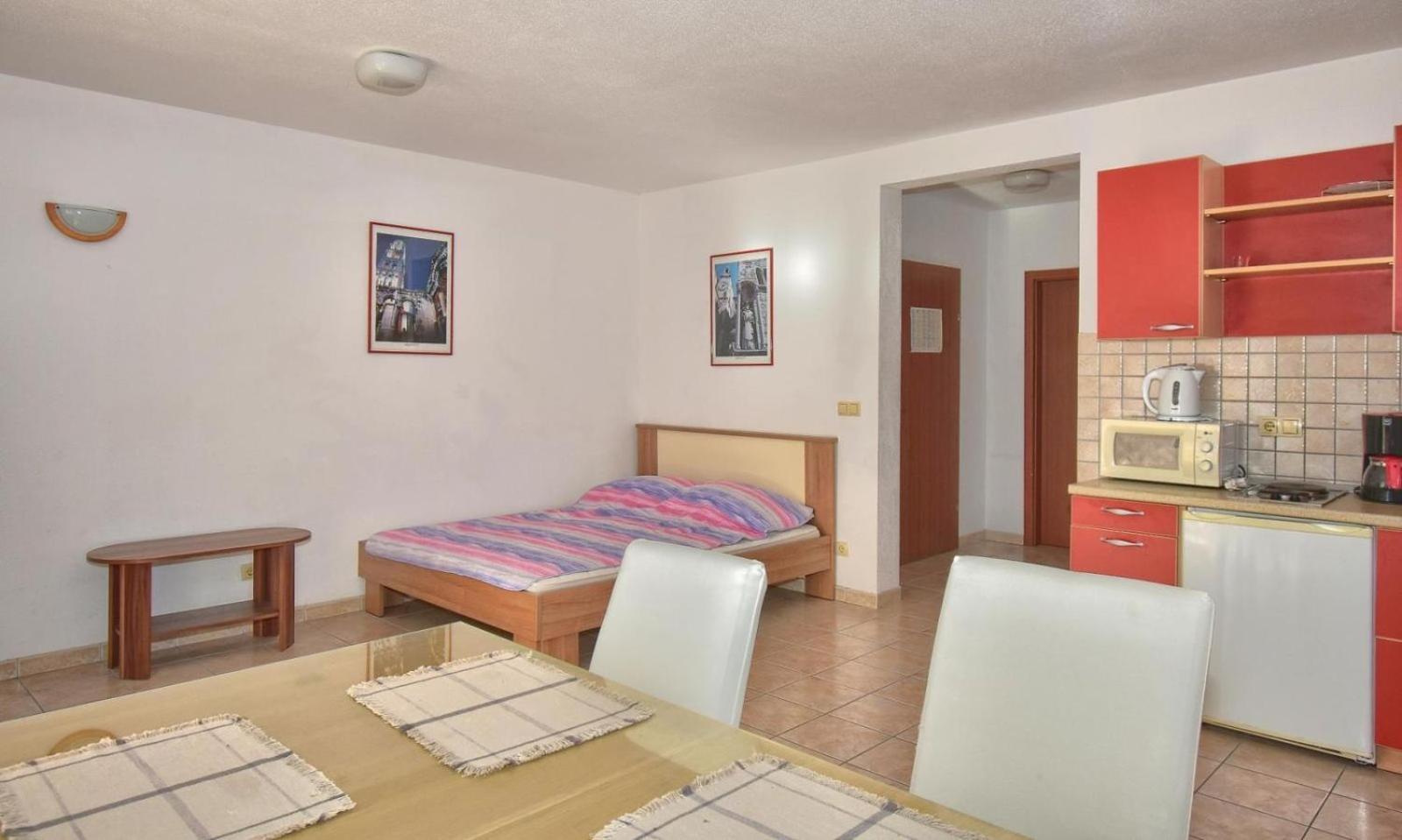 Apartament Dominika