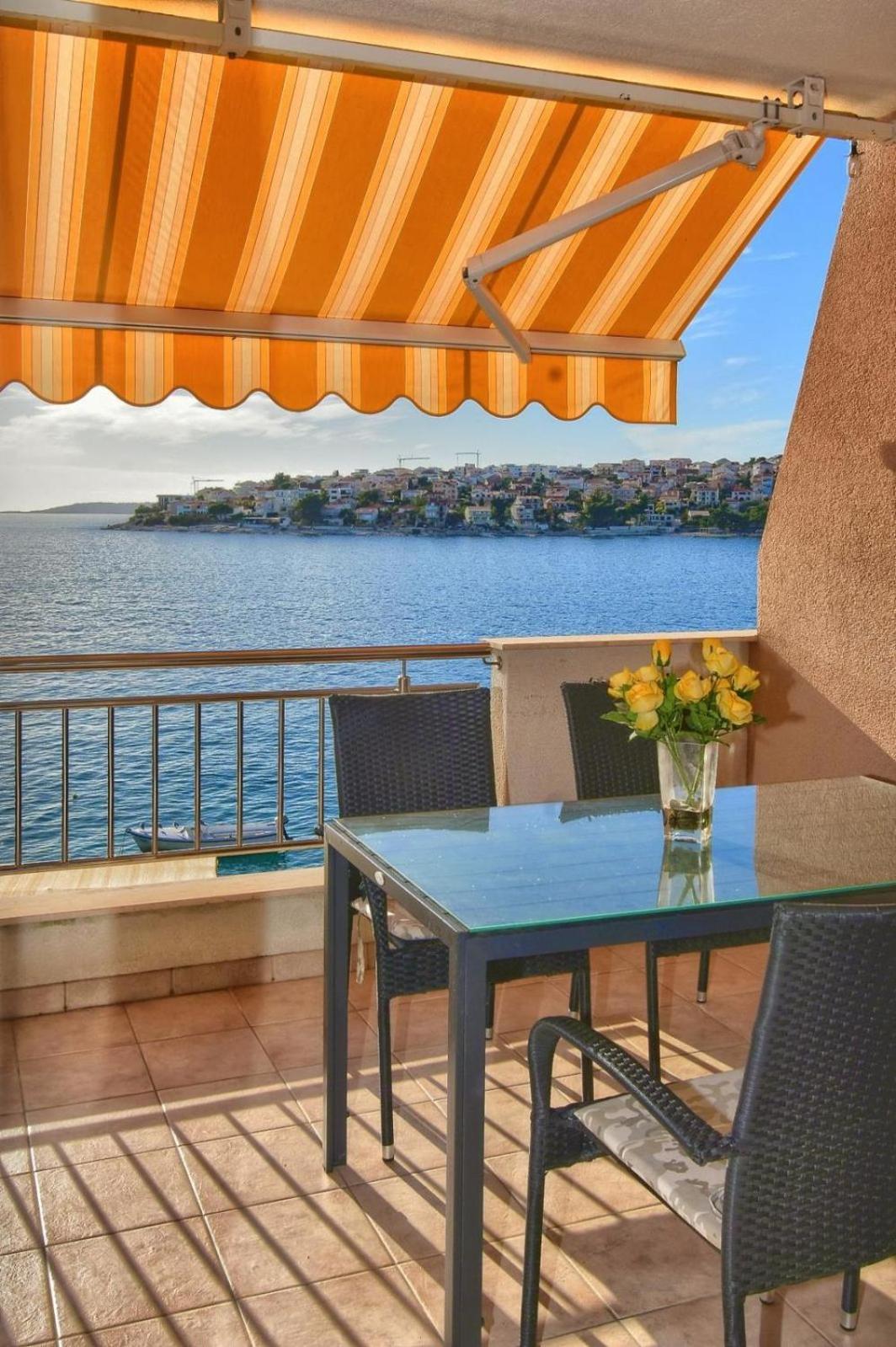 Apartament Dominika Trogir