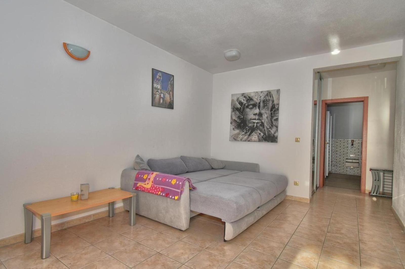 Dominika Apartament *