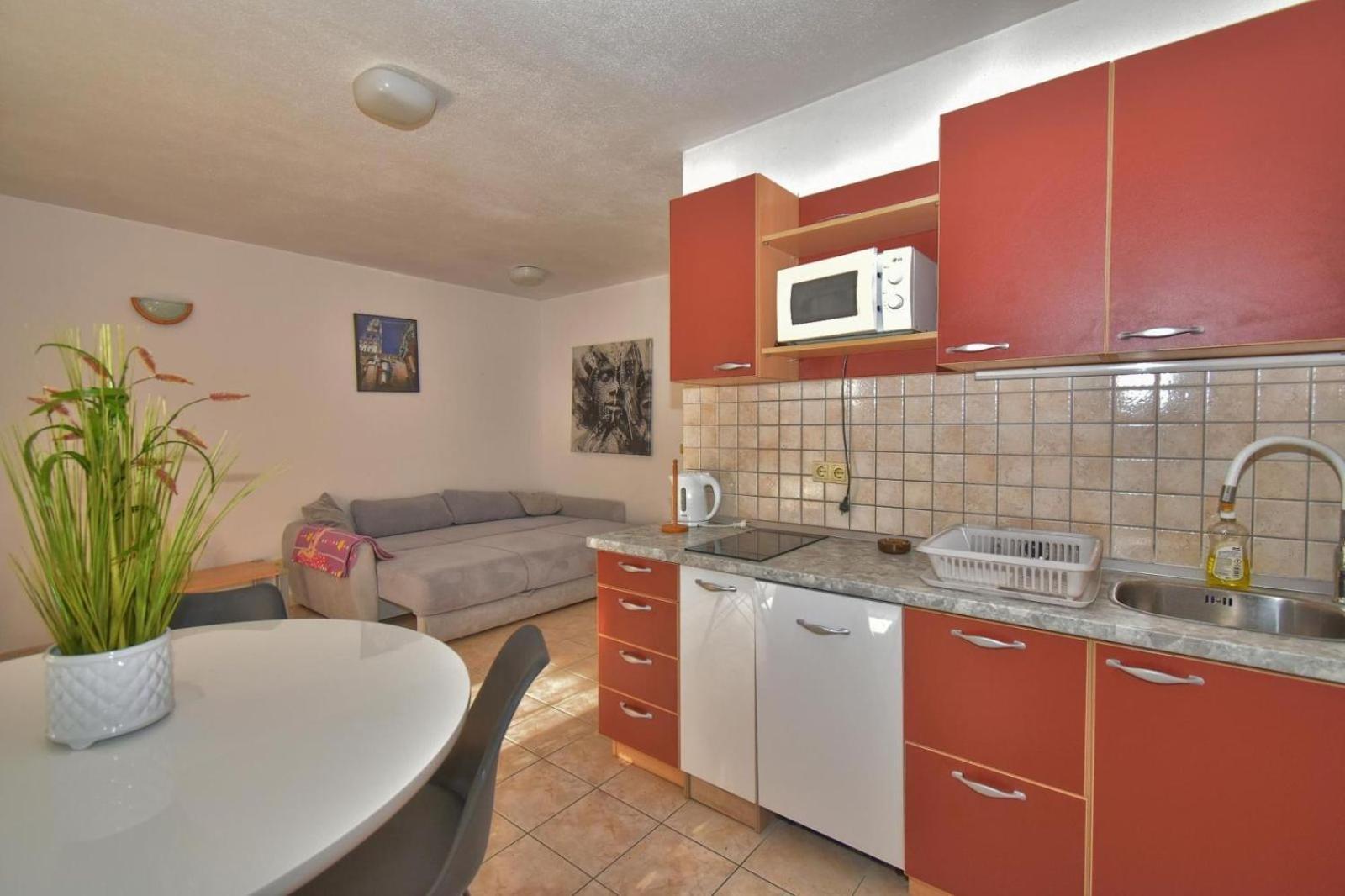 Apartman Dominika Trogir