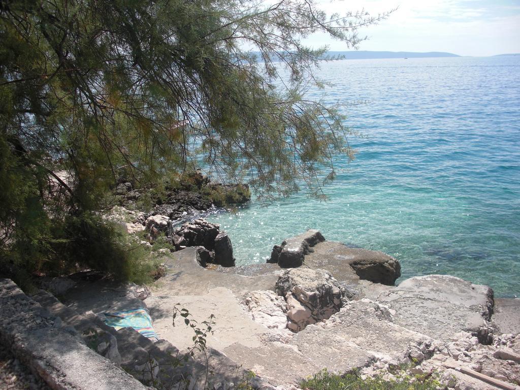 Dominika * Trogir