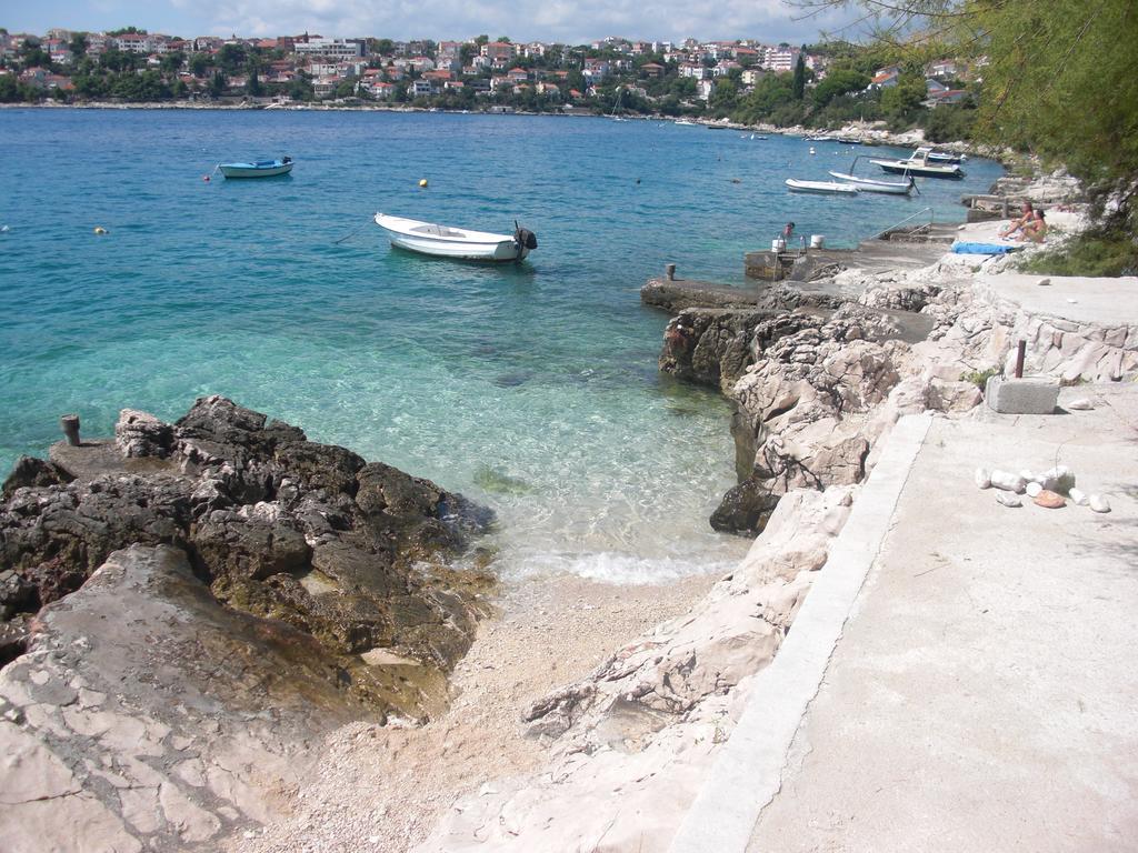 Dominika * Trogir
