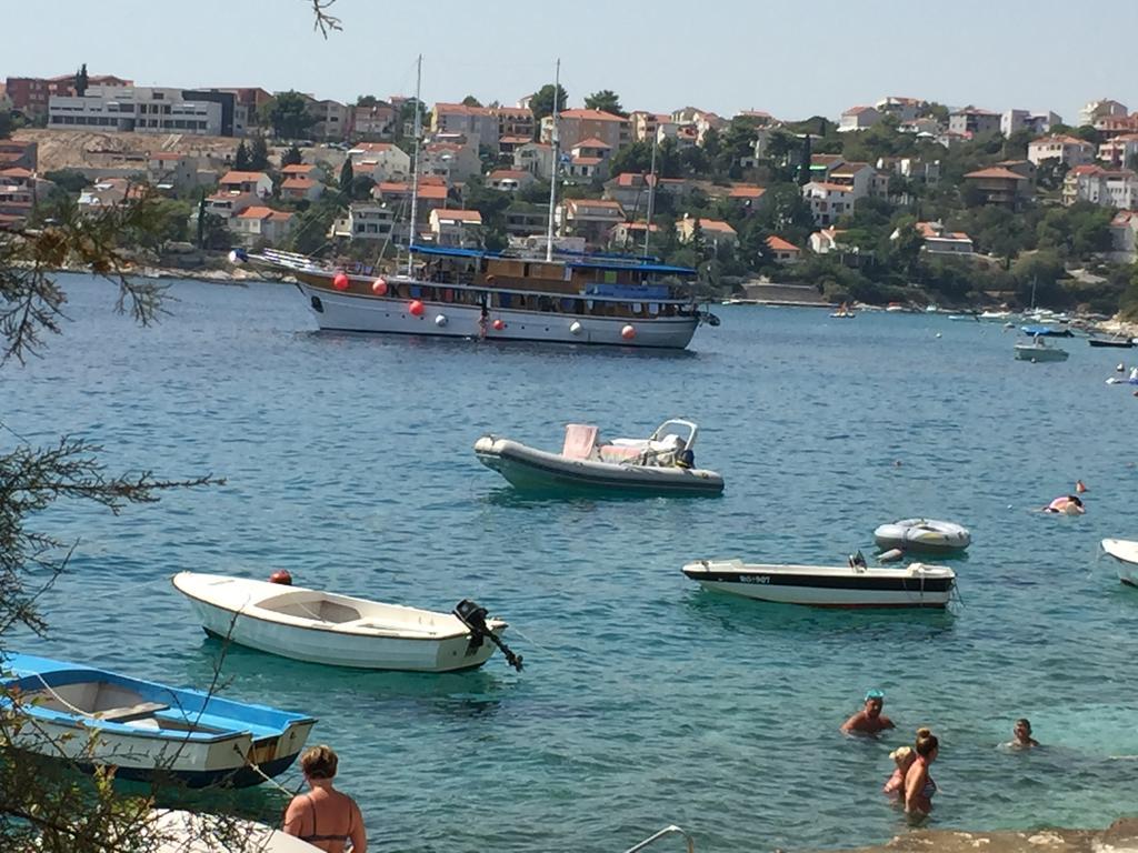 Apartament Dominika Trogir