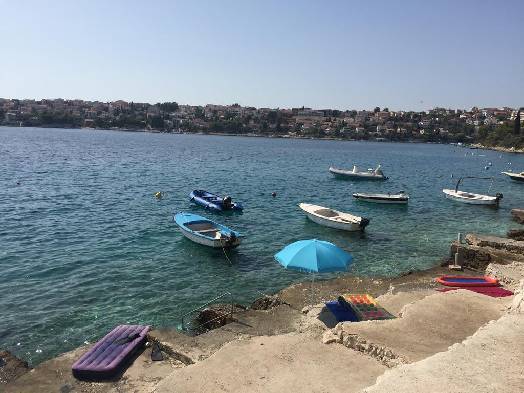 Dominika Trogir