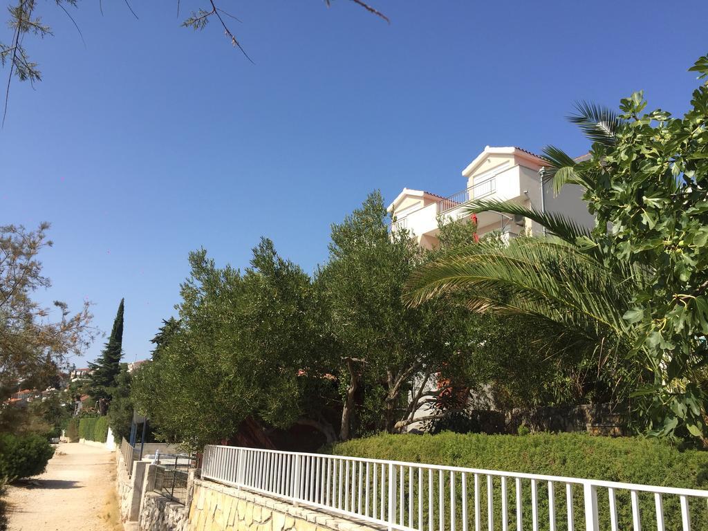 Apartament Dominika