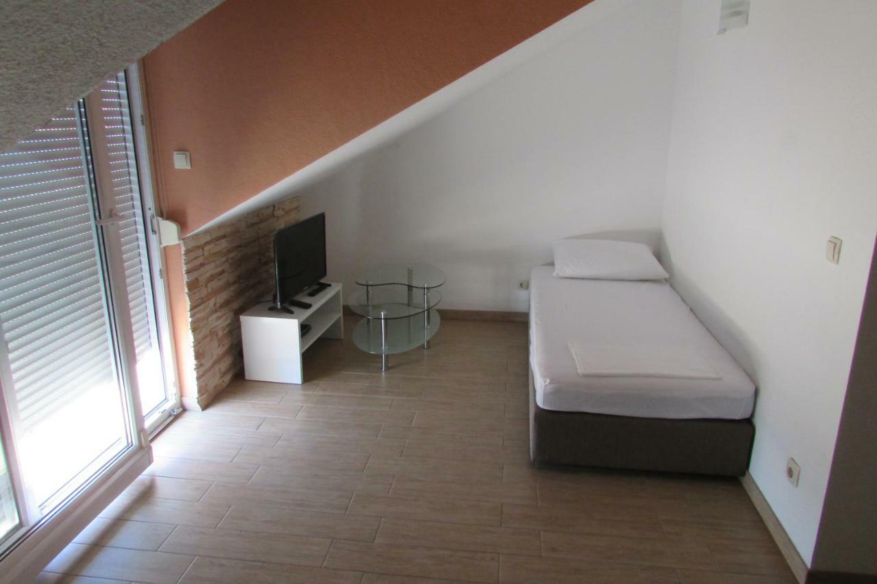 Apartman Dominika