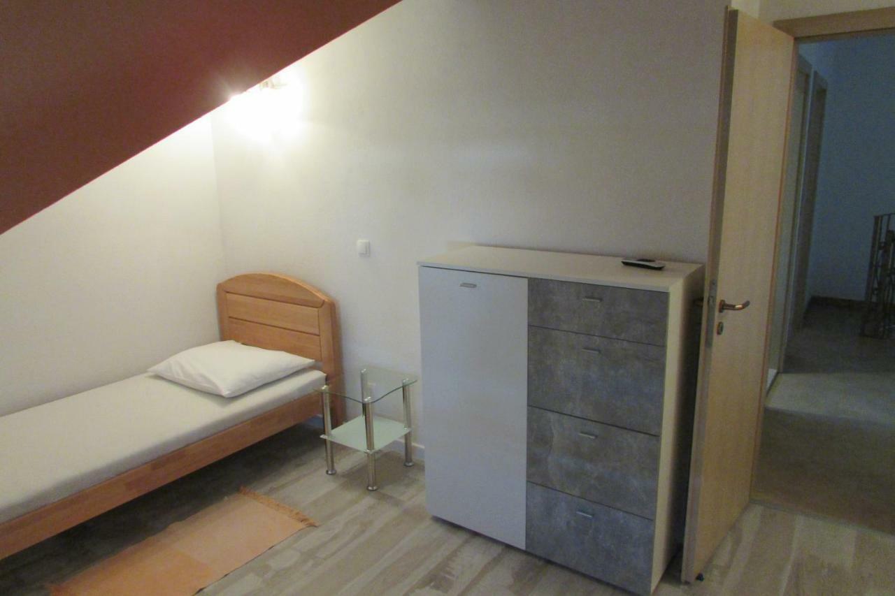 Apartament Dominika