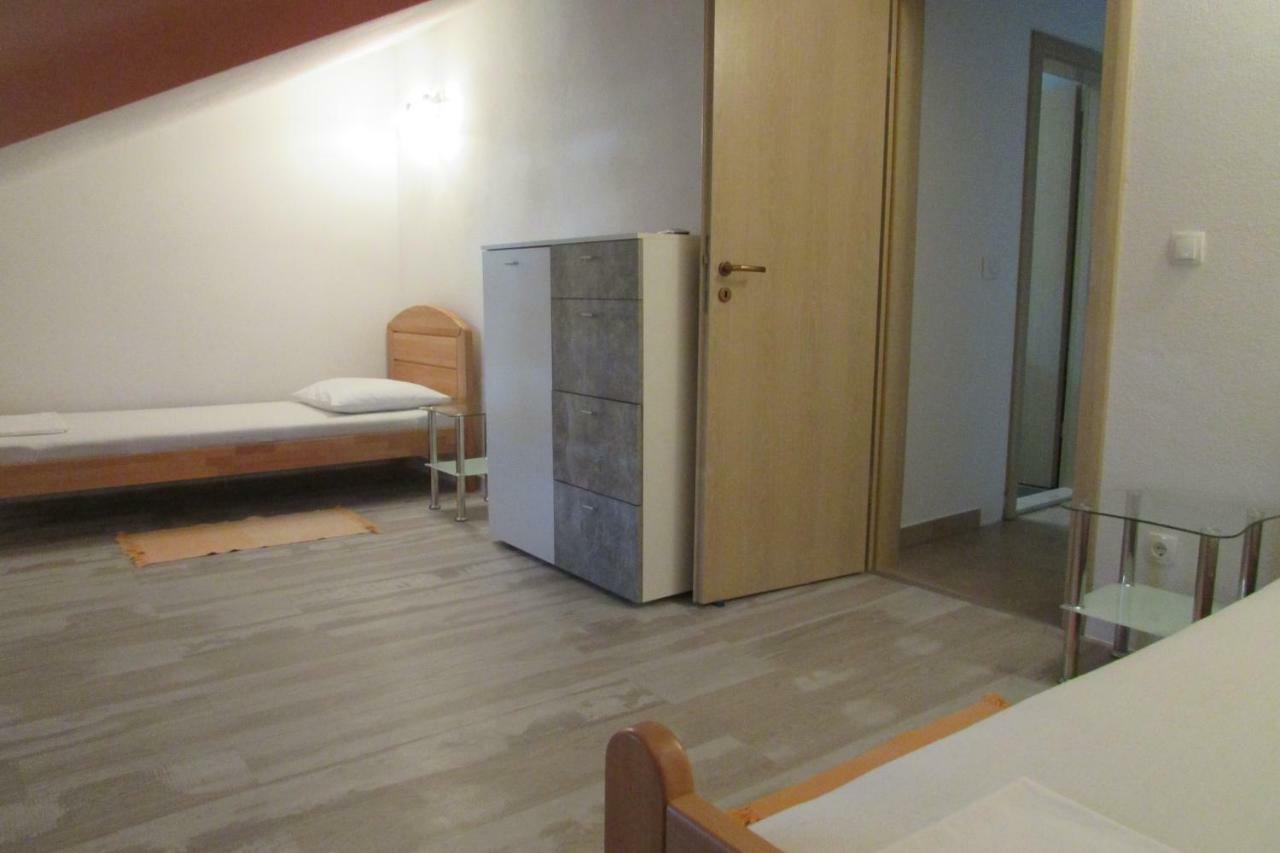 Apartament Dominika Trogir