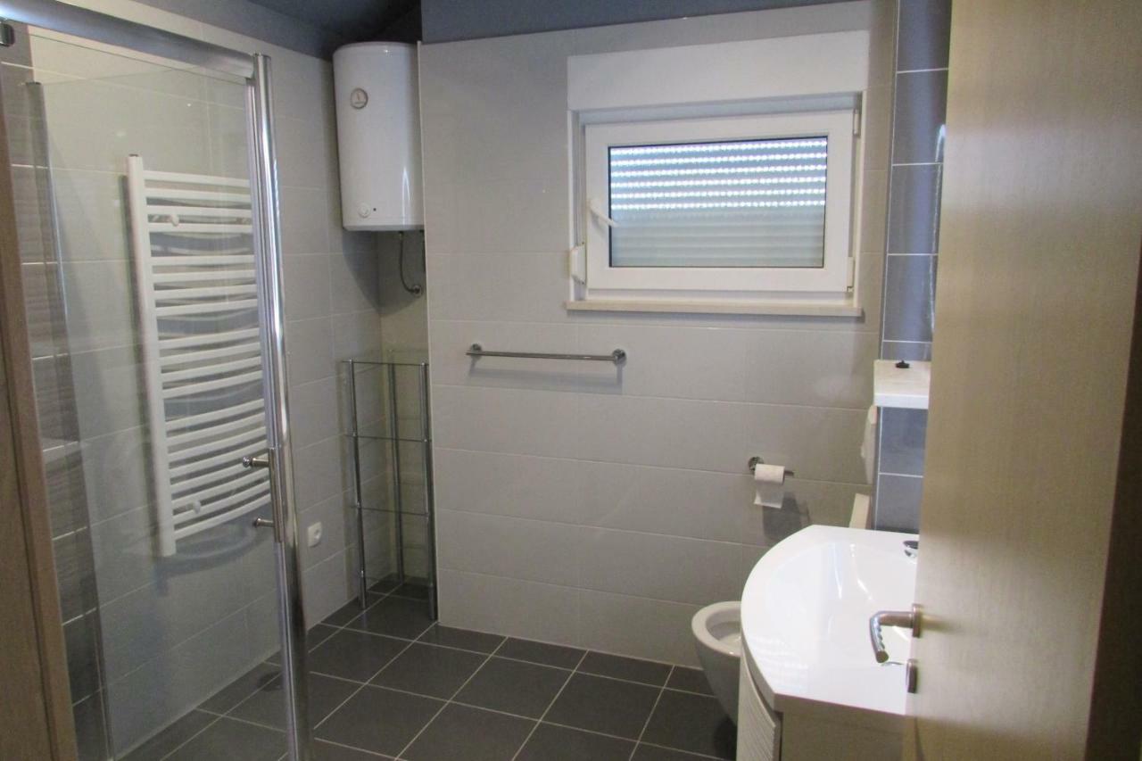 Apartman Dominika *