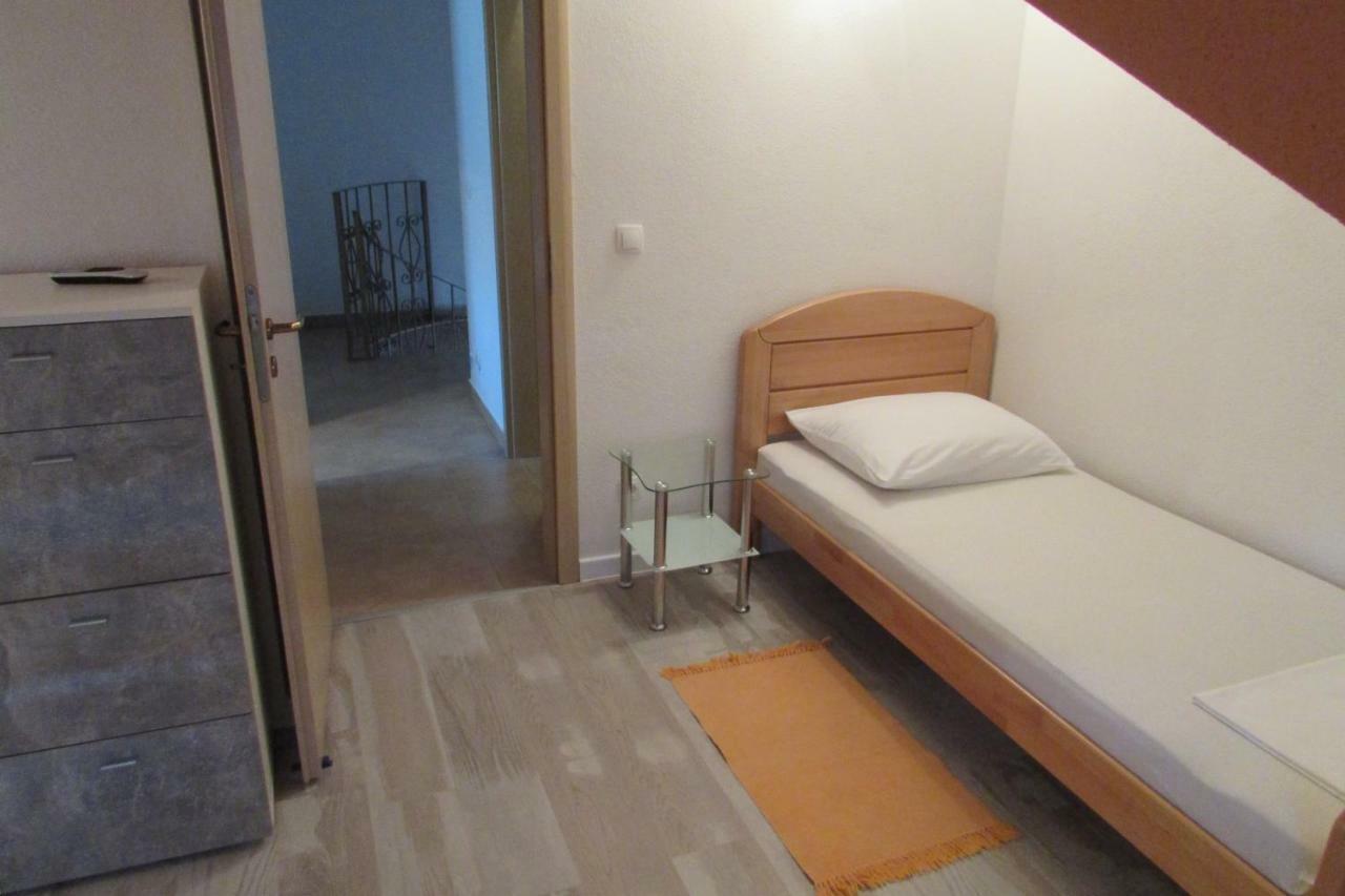Apartman Dominika
