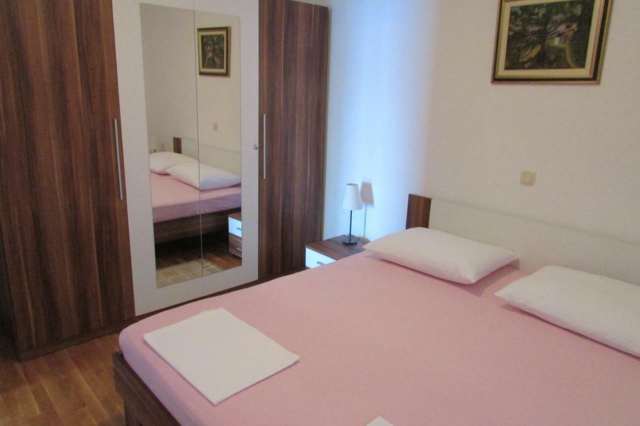 Dominika Apartament *
